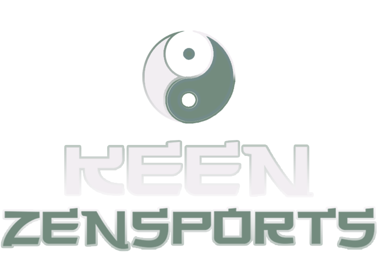 keenzensports logo